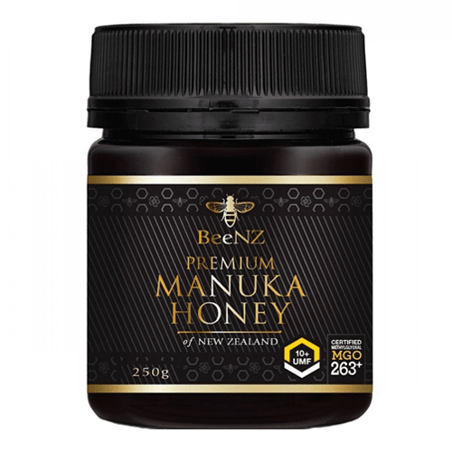 51239381_Beenz Premium Manuka Honey 10UMF - 250g-N-500x500